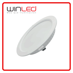 [WDO-012] WIN- PANEL LED EMPOTRABLE AJUSTABLE 36W BF
