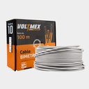 VLTMX- CABLE CAL 16 VOLTMEX DUPLEX