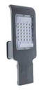 TSH- LED STREET LIGHT 20W 85-265V 85-95LM/W