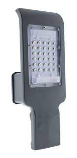 TSH- LED STREET LIGHT 80W 85-265V 100 lm/w