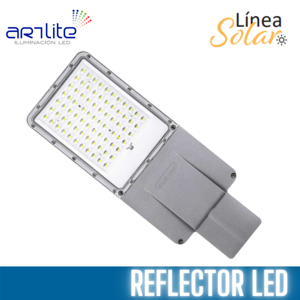 REFLECTOR LED FRONTAL