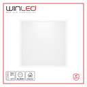 WIN- PANEL LED CUADRADO EMP 60X60 36W BF