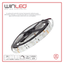 WIN- TIRA 300 LEDS 5050 5M 72W EXTERIOR RGB