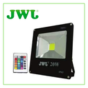 [JLRE-UD20RGB] JWJ- REFLECTOR DE 20W RGB