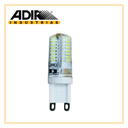 ADI- LED G9 200 LM 6500K 4W