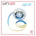 WIN - Tira Led Continuo LED COB 5m 24 VDC Interior 50w Calido