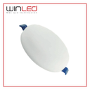 WIN- PANEL LED EMPOTRABLE AJUSTABLE 10W BC