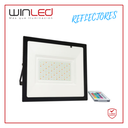 [WRE-015] WIN- REFLECTOR LED SMD RGB 100W CON CONTROL REMOTO
