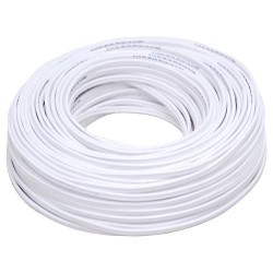 ARG- CABLE THHW-LS x 100M BLANCO CAL 10