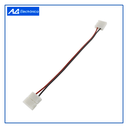 AGE- CONECTOR ENLACE HEMBRA 10MM P/TIRA