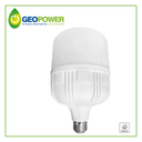 [LED06/50W] GEO- LED FOCO E27 50W