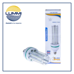 [4U26SMD/LD] LUM- FOCO LED SMD 4U 26W 85-265V LD
