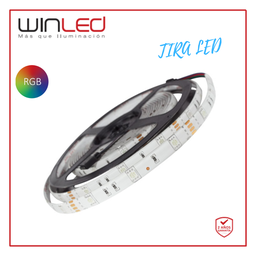 [WTI-001] WIN- TIRA 150 LEDS 5050 5M 36W EXTERIOR RGB