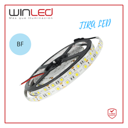 [WTI-012] WIN- TIRA 300 LEDS 5050 5M 72W INT BLANCO FRÍOO