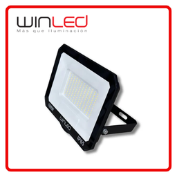 [WRE-014] WIN- REFLECTOR SLIM LED 100W SMD BLANCO FRIO